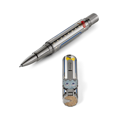 PAC-MAN Limited Edition Rollerball