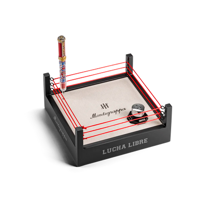 Lucha Libre Fountain Pen Limited Edition