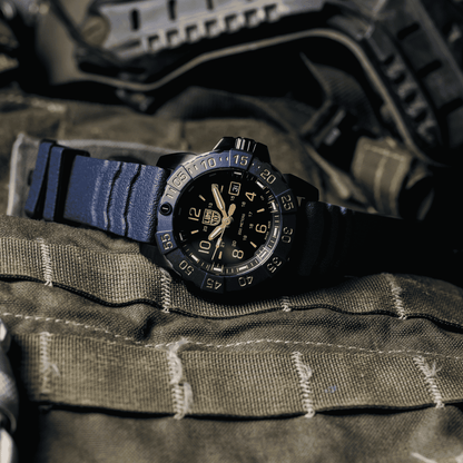 Navy SEAL Foundation 'Back to the Blue'