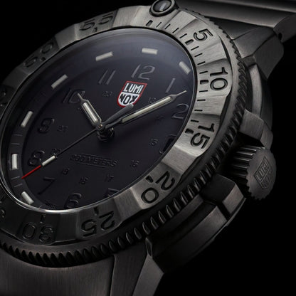 Navy SEAL Foundation 3220 Military Dive Watch