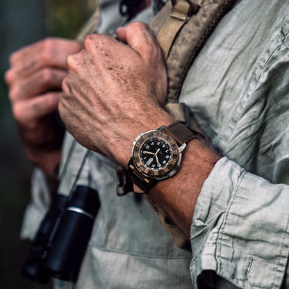 Luminox Outdoor Explorer Adventure Watch LG