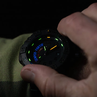 Navy SEAL 3500 Semper Fortis Limited Edition