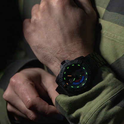 Navy SEAL 3500 Semper Fortis Limited Edition