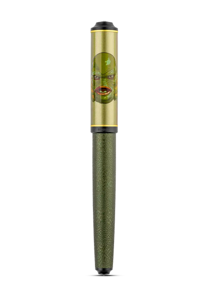 Universal Monsters O.E.  Fountain Pen