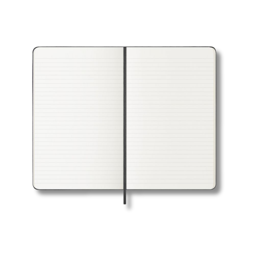 Smiley Limited Edition Journal