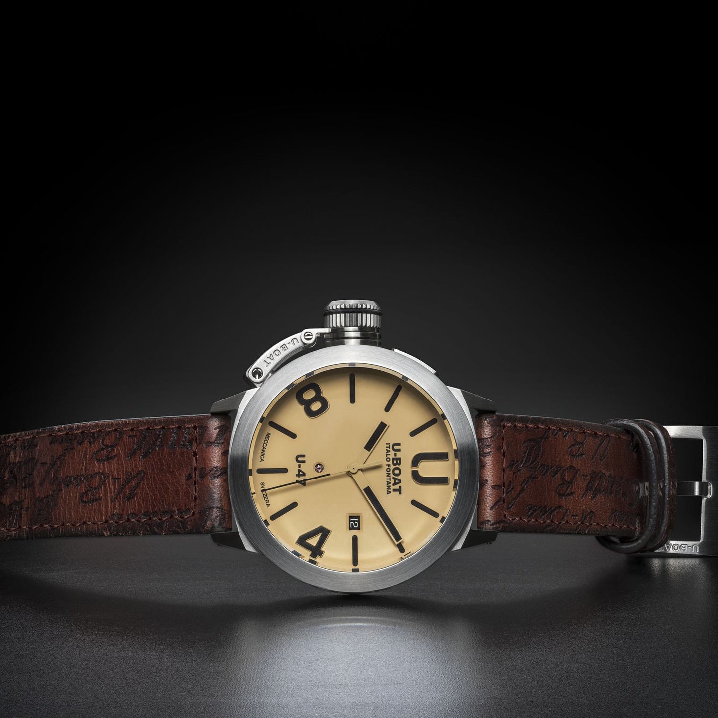 U-BOAT CLASSICO U-47 47MM AS 2