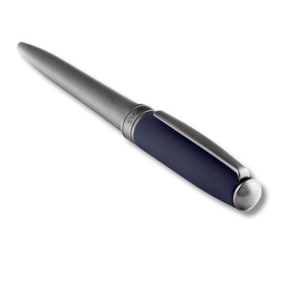 BOSS Essential Active Blue Ballpoint pen