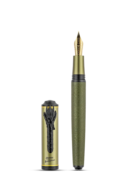 Universal Monsters O.E.  Fountain Pen