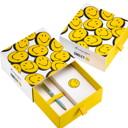 Smiley® Limited Edition Heritage Collection Rollerball