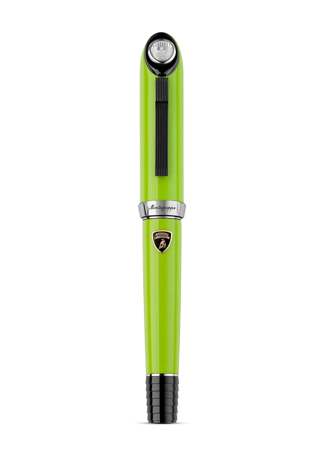 Automobili Lamborghini Miura Fountain Pen, Verde Miura