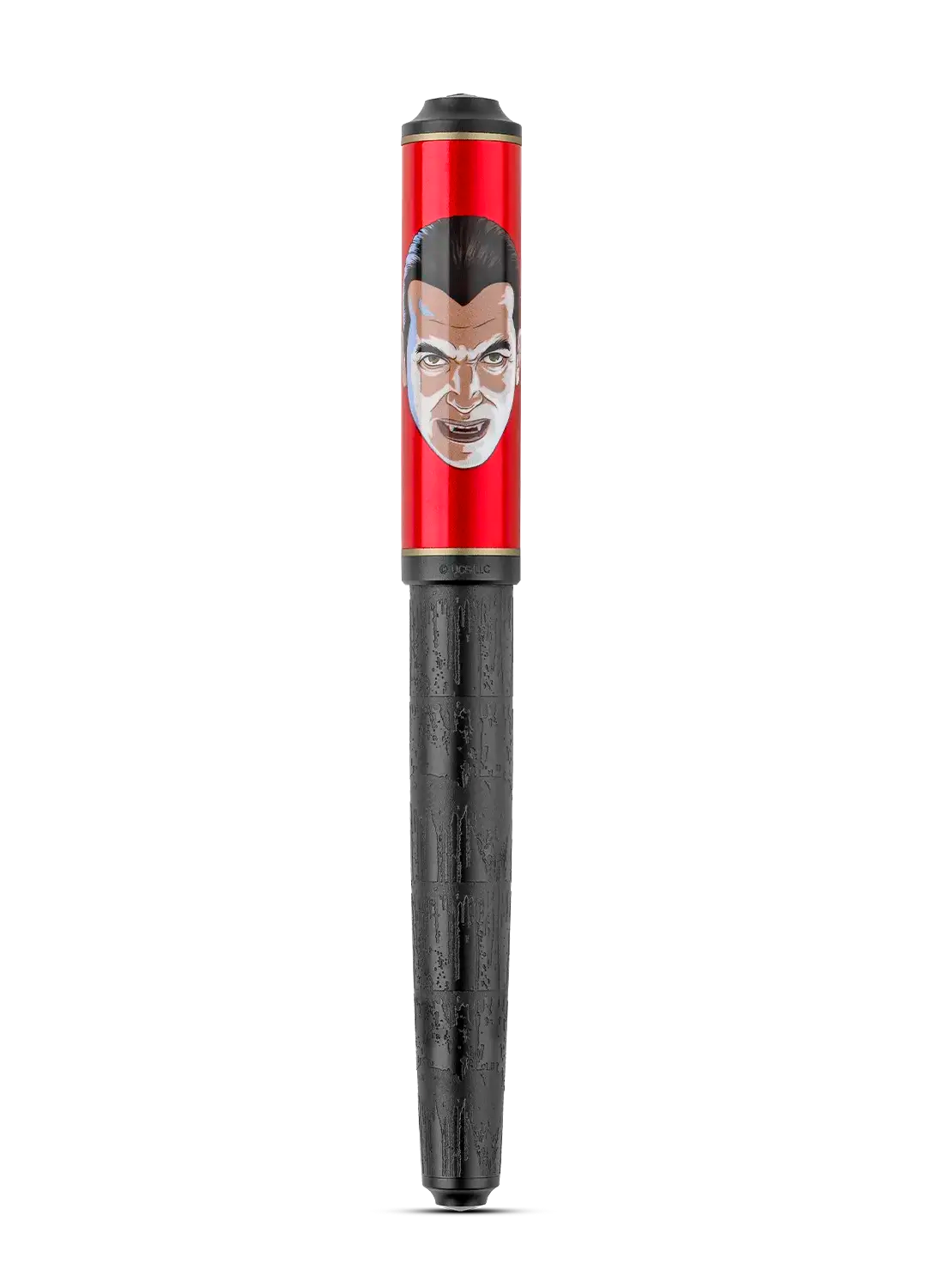 Universal Monsters© Edition Dracula Rollerball