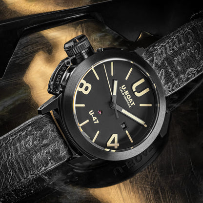 U-BOAT CLASSICO U-47 47MM AB1