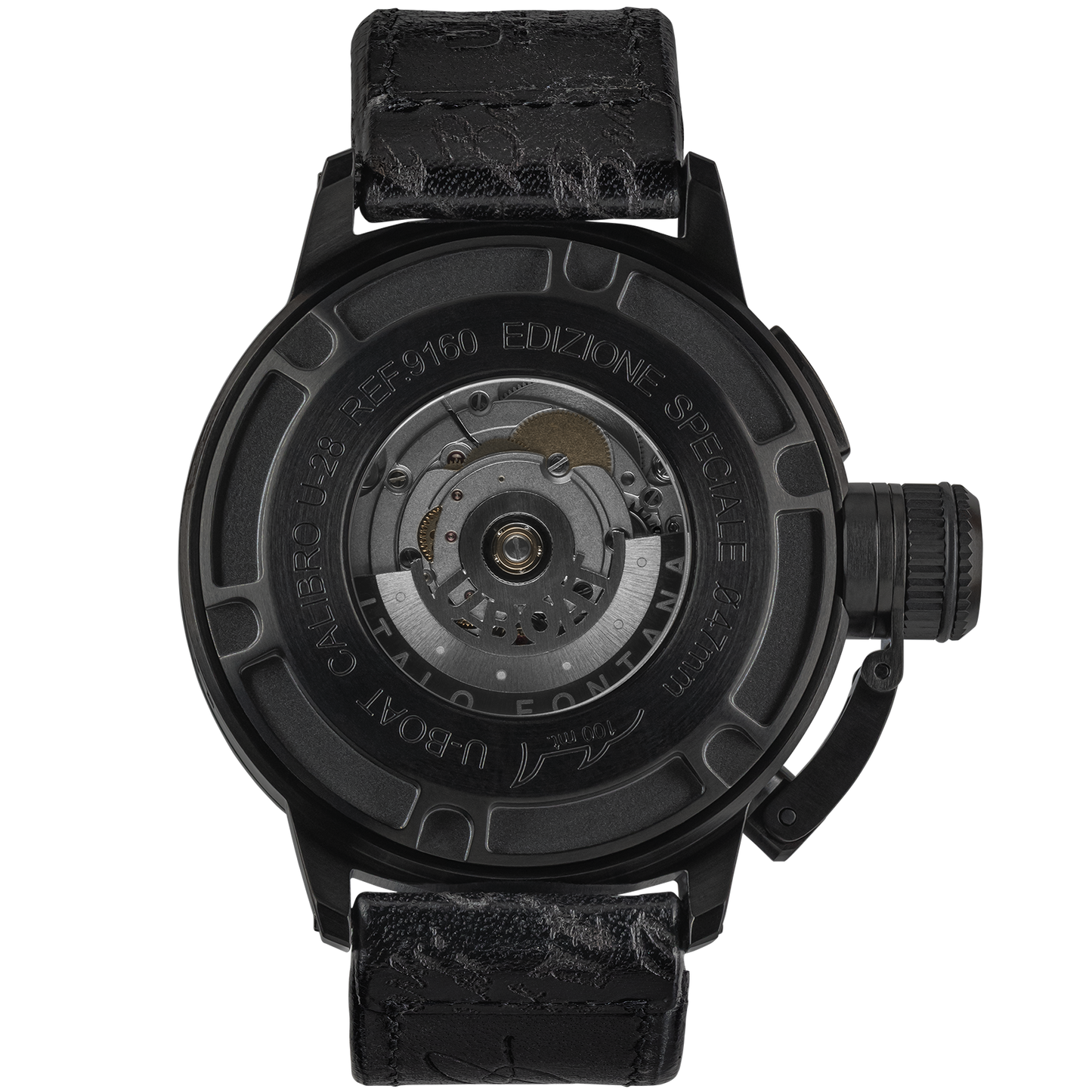 U-BOAT CLASSICO U-47 47MM AB1