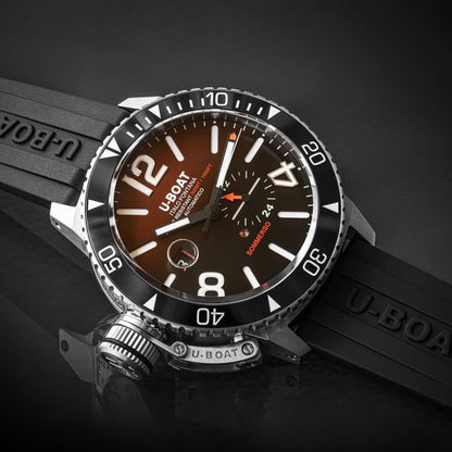 Sommerso Ceramic Bordeaux 9521