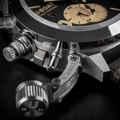 Classico 45 Tungsteno CAS1
