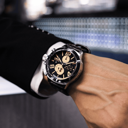 Classico 45 Tungsteno CAS1