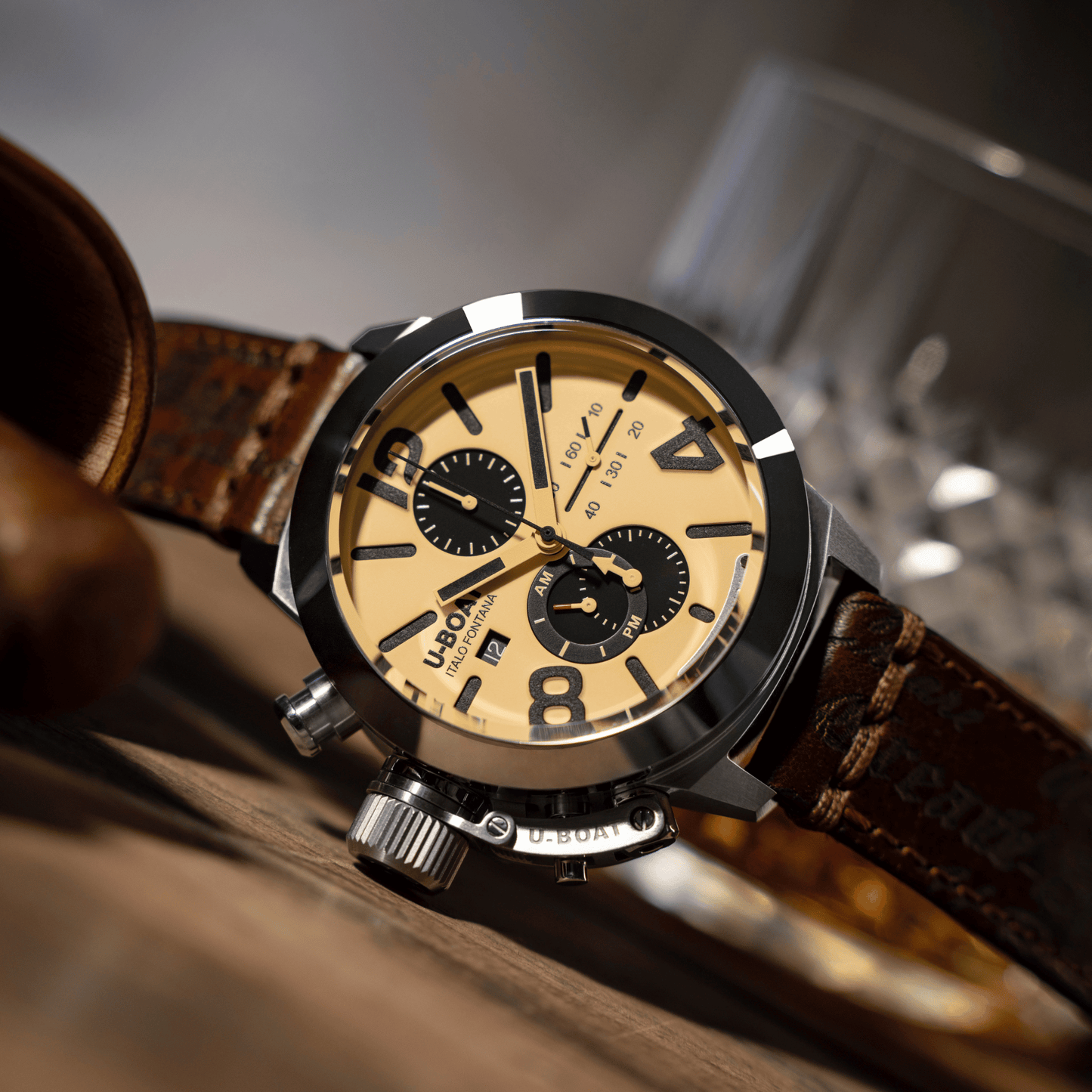 Classico 45 Tungsteno CAS2