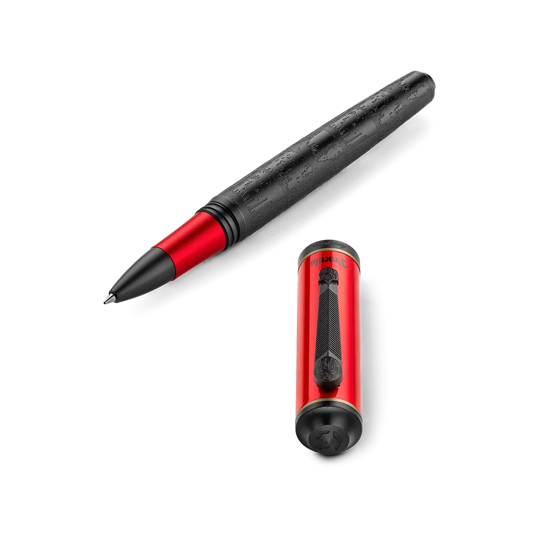 Universal Monsters© Edition Dracula Rollerball