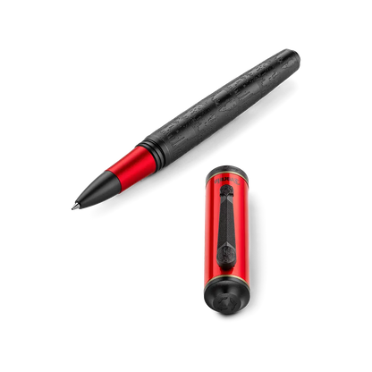 Universal Monsters© Edition Dracula Rollerball