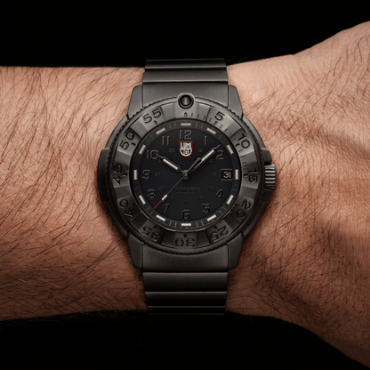 Navy SEAL Foundation 3220 Military Dive Watch