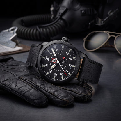 Luminox Air Pilot P-38 LIGHTNING® 42 mm