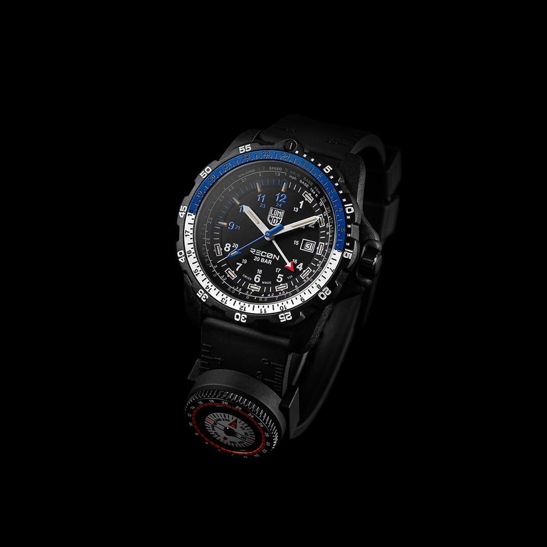 Luminox RECON Nav Spec Outdoor Adventure