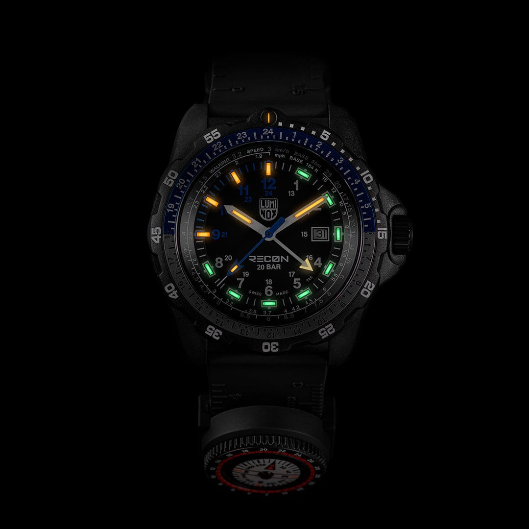 Luminox RECON Nav Spec Outdoor Adventure
