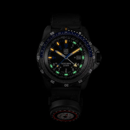 Luminox RECON Nav Spec Outdoor Adventure