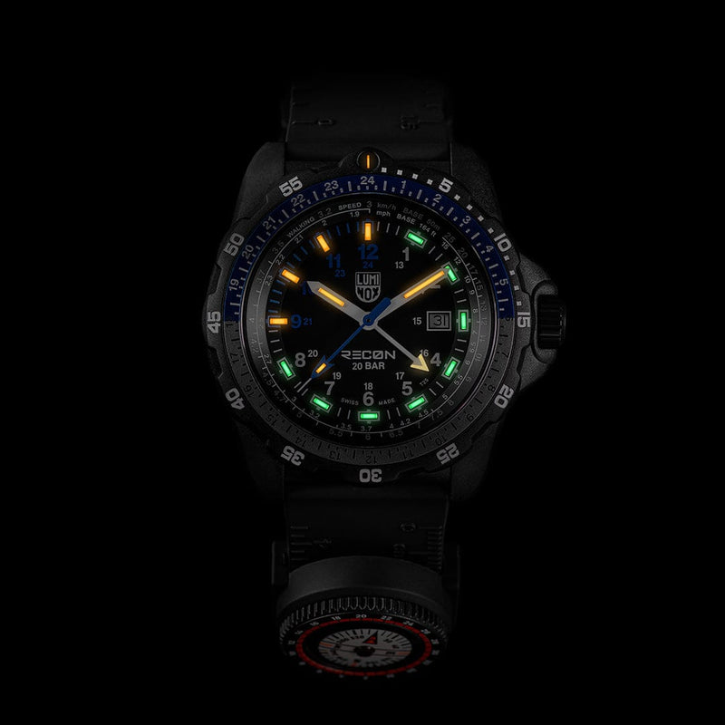 Luminox RECON Nav Spec Outdoor Adventure
