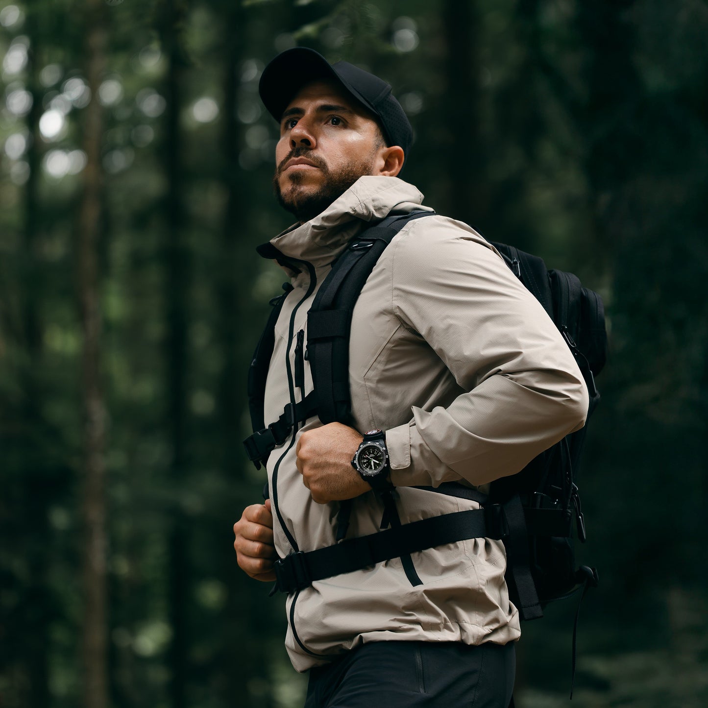 Luminox RECON Nav Spec Outdoor Adventure