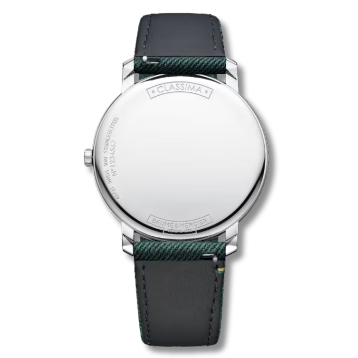 Classima 10704 Quartz Watch - 39mm