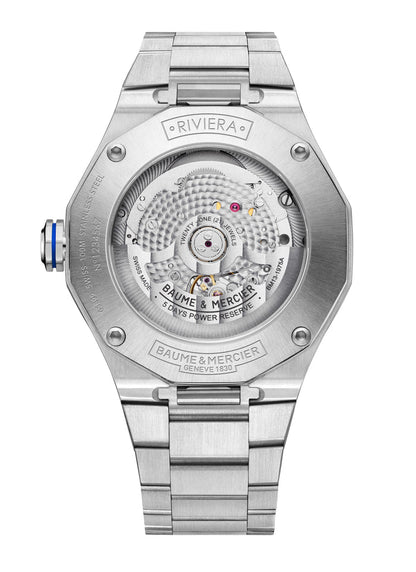 Riviera 10616 Automatic Watch