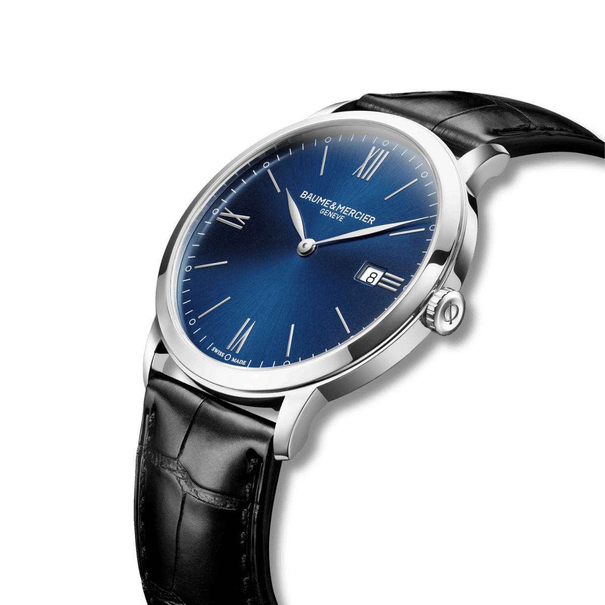 Classima 10324  Date Display 40 mm