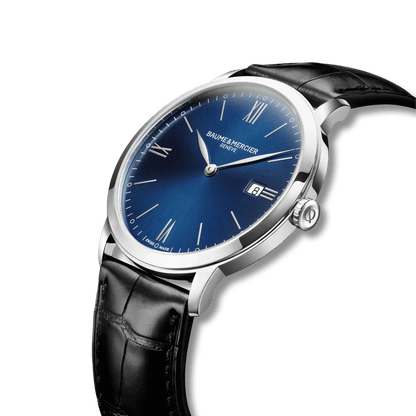 Classima 10324  Date Display 40 mm