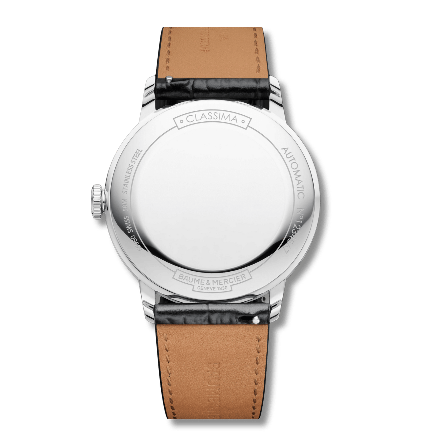 Classima 10874 Automatic Watch Date