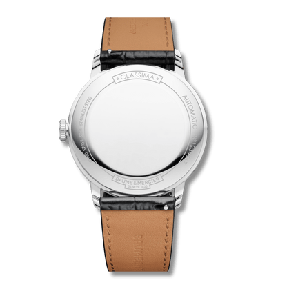 Classima 10874 Automatic Watch Date