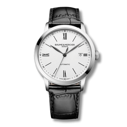 Classima 10874 Automatic Watch Date