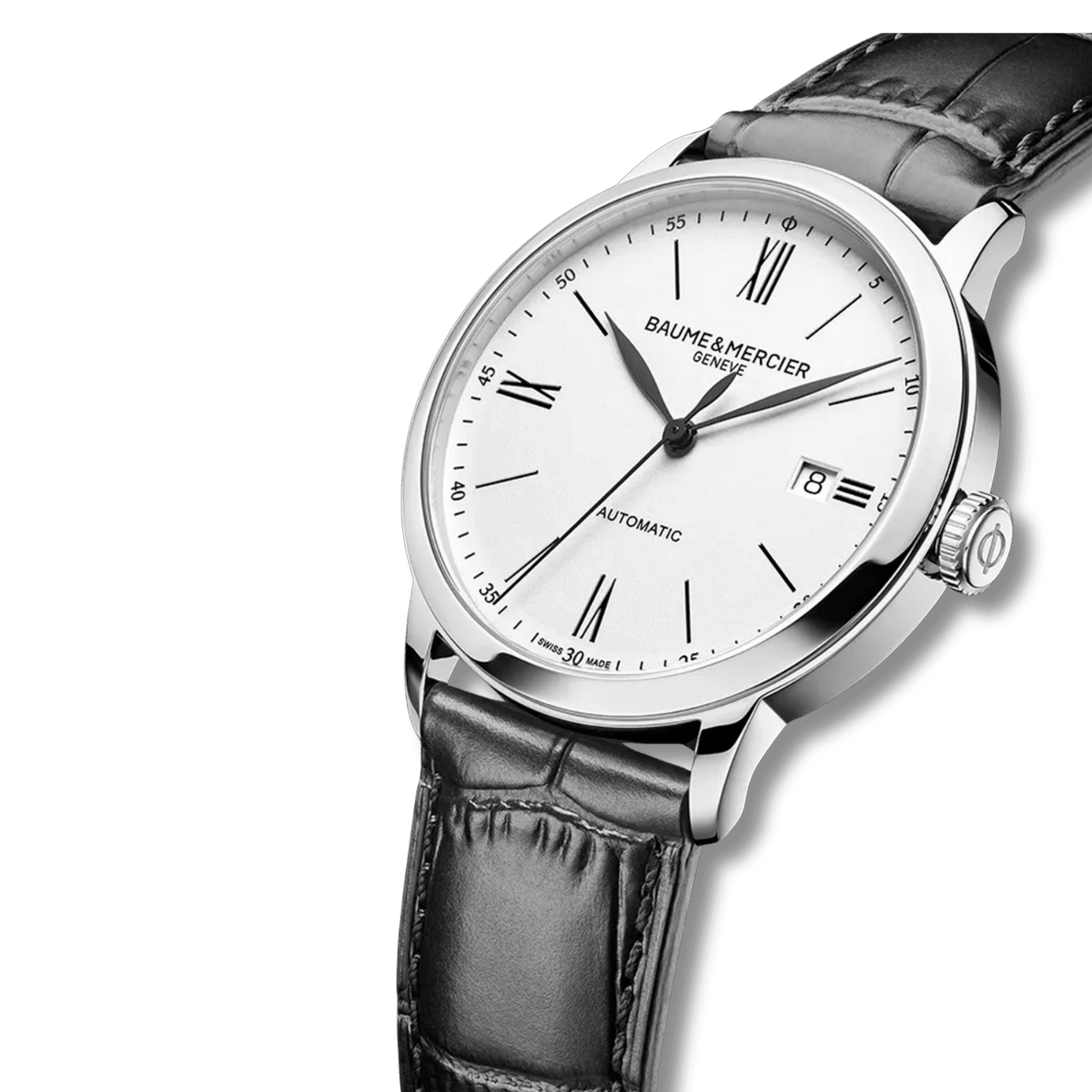 Classima 10874 Automatic Watch Date