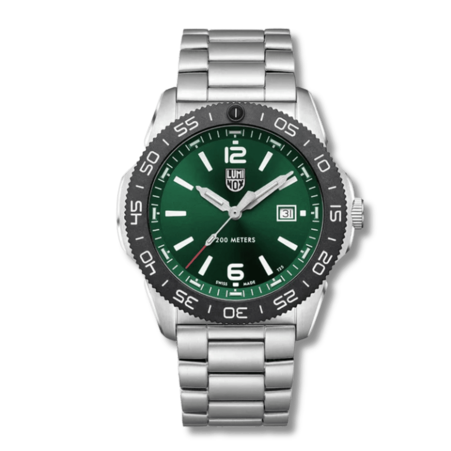 Luminox Pacific Diver  Green