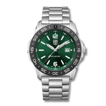 Luminox Pacific Diver  Green