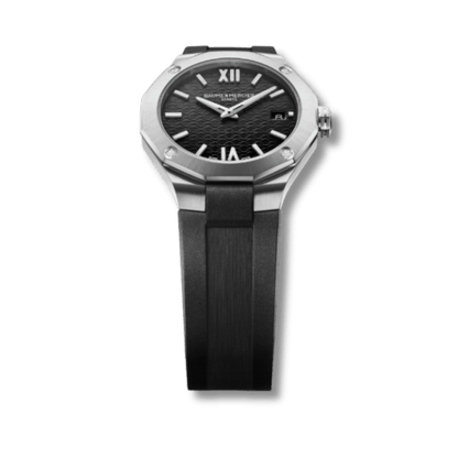 Baume & Mercier Riviera Diamond-Set