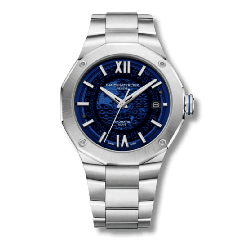 Riviera 10616 Automatic Watch