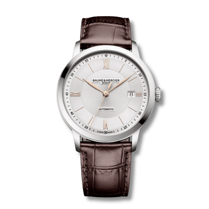 Classima 10853 Automatic Watch Date