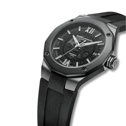 Riviera 10617 Automatic Watch ADLC