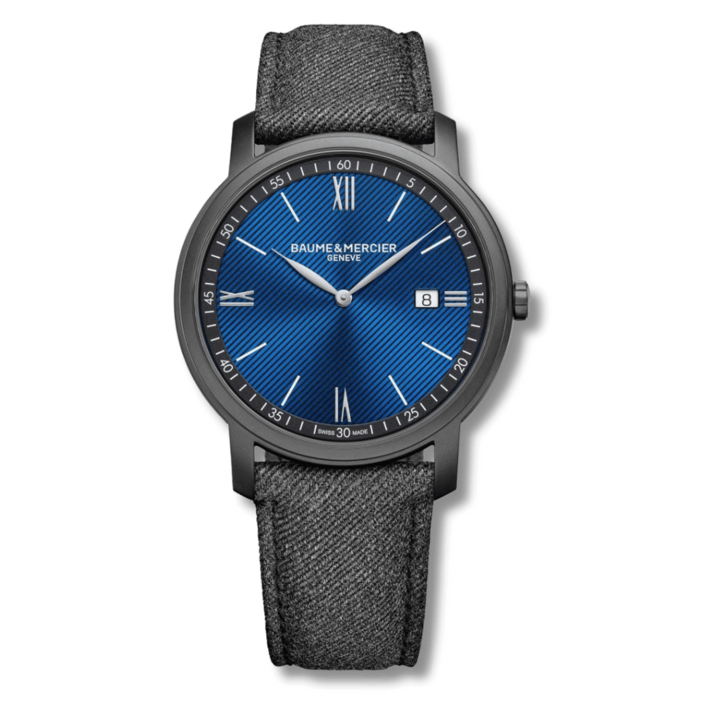 Classima 10780 Quartz Watch Date