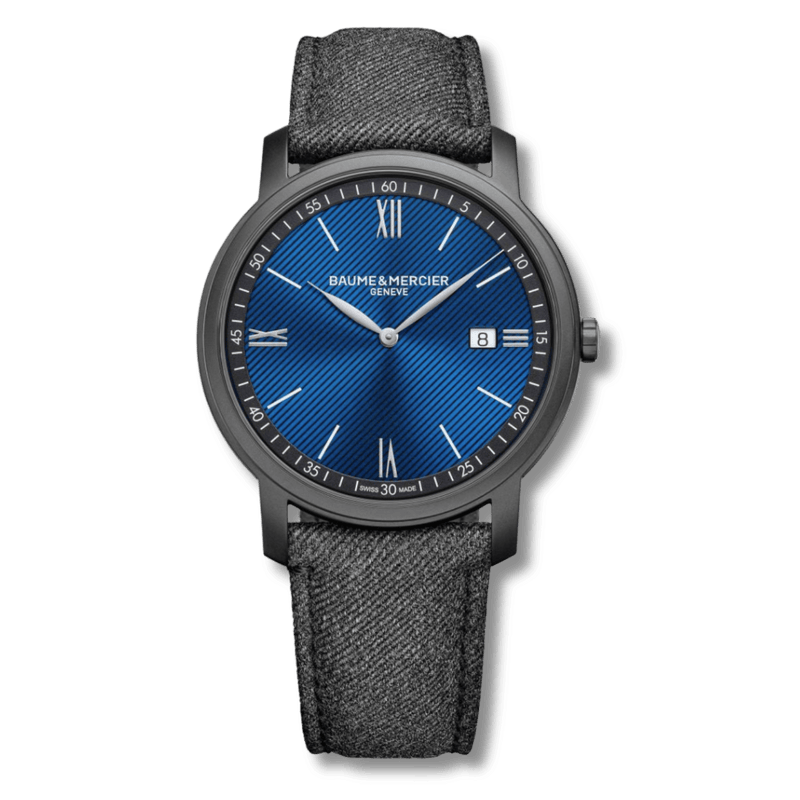 Classima 10780 Quartz Watch Date