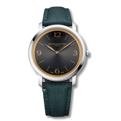 Classima 10704 Quartz Watch - 39mm