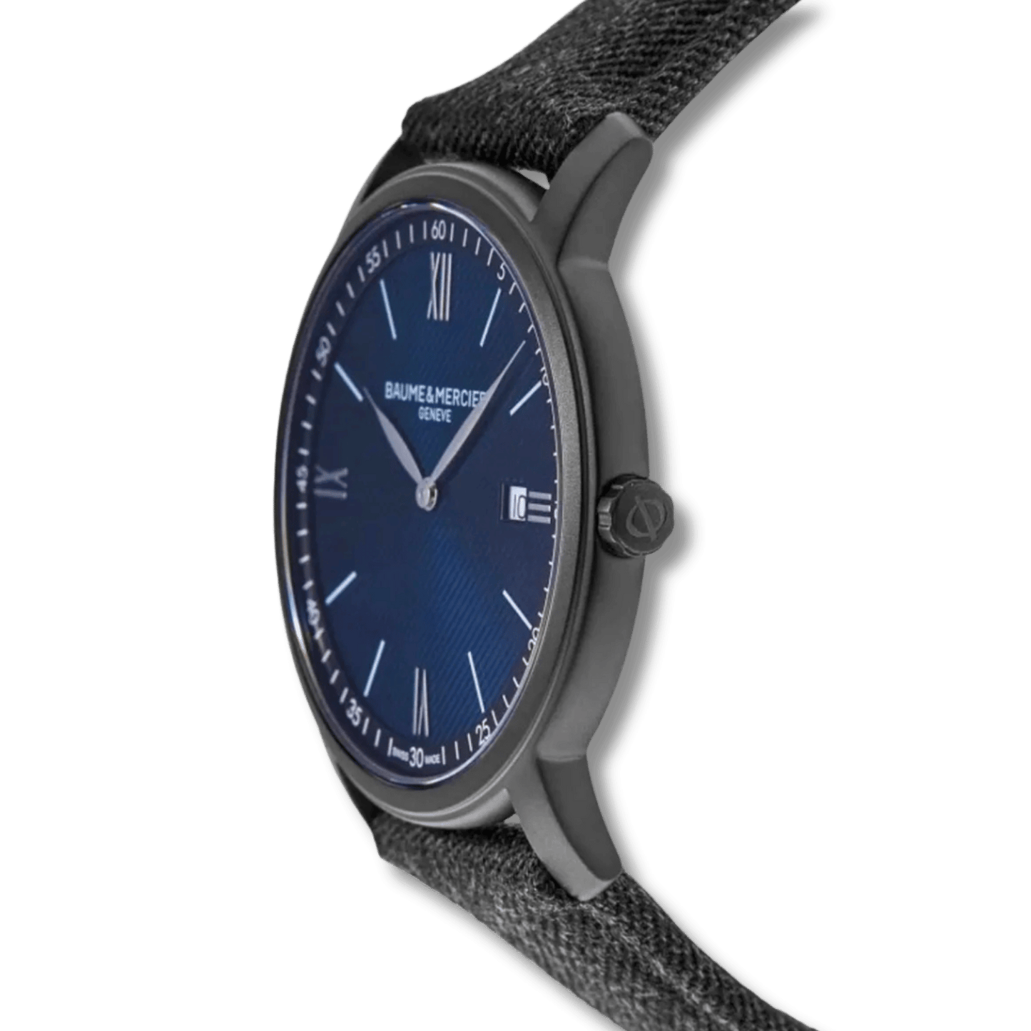 Classima 10780 Quartz Watch Date