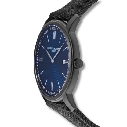 Classima 10780 Quartz Watch Date