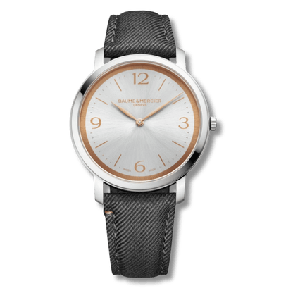 Classima 10703 Quartz Watch - 39mm